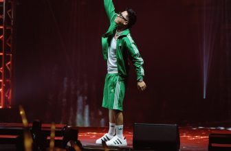 [🆕🇻🇳] Adidas Việt Nam👕 Top1Fashion 👗   Một chàng rapper đình đám sẽ xuất hiện tại sự kiện “Samba – Meet to Mix”Cả nhà cùng đoán thử xem là ai nào?Đừng quên đăng ký tham gia ngay để nhận  , shares-2✔️ , likes-74❤️️ , date-2023-12-30 17:08:42🇻🇳🇻🇳🇻🇳📰🆕