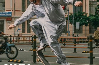 [🆕🇻🇳] Adidas Việt Nam 👕 Top1Fashion 👗   Sàn diễn của 24k.Right không chỉ trên sân khấu..
… mà còn tại sự kiện Ngày hội Samba vào 06/01 sắp tới!!!Cả nhà đã sẵn sàng chưa??
Đăng ký tham gia  , shares-1✔️ , likes-61❤️️ , date-2024-01-04 01:07:40🇻🇳🇻🇳🇻🇳📰🆕