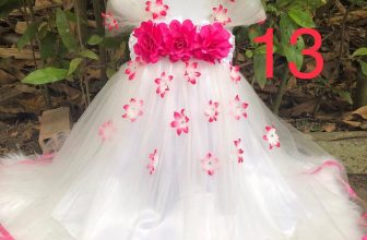 [🆕🇻🇳] Đầm Công Chúa – Đầm công chúa cho bé yêu 🧑‍🧒❤️️👶⭐️ Mã 13
, shares-0✔️ , likes-33❤️️ , date-2024-01-04 02:33:36🇻🇳🇻🇳🇻🇳📰🆕