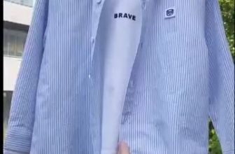 [🆕🇻🇳] SUMO. Kids -Thời trang trẻ em 🧑‍🧒❤️️👶⭐️ Biến hình cho bé thành những chàng trai cực bảnh thôi nào mom ơii
Siêu sale #150k/combo Áo sơ mi + áo thun
Chất liệu siêu mềm mại, thấm hút tốt nên mom y , shares-267✔️ , likes-14K❤️️ , date-2024-01-05 05:00:52🇻🇳🇻🇳🇻🇳📰🆕