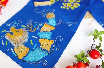 [🆕🇻🇳]  Phương Nguyễn Silk chuyên thiết kế áo dài trẻ em, áo dài mẹ & bé 🧑‍🧒❤️️👶⭐️ 𝕋Ế𝕋 đến ngay đầu ngõ,
𝕋Ế𝕋 đến ngay hiên nhà.______PNS______
Hotline: 0842327599
Website:  Inbox page để được tư vấn và đặt hàng nha!
𝗟𝗼𝘃𝗲, Áo dài  , shares-0✔️ , likes-4❤️️ , date-2024-01-03 14:32:20🇻🇳🇻🇳🇻🇳📰🆕