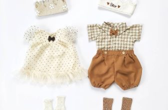 [🆕🇻🇳] Le Tulipe – Korean Style Baby Clothes 🧑‍🧒❤️️👶⭐️ Anh chị em cùng nhau đón Tết thì phải diện Outfit như thế nào ạ
Hàng sẵn đủ size cho bé từ 2,5kg.
, shares-1✔️ , likes-2❤️️ , date-2024-01-07 21:11:17🇻🇳🇻🇳🇻🇳📰🆕