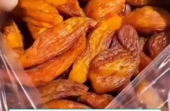 [🆕🇻🇳] Khoai Lang Sấy Dẻo Loại 1 Đà Lạt 🍔 Top1Food  🍜 #45k 1 Túi KHOAI LANG SẤY DẺO KHÔNG ĐƯỜNG
Món ăn thơm ngon bổ dưỡng , rất tốt cho người tiêu đường, mỡ máu giảm cân, giữ dáng , Hoàn toàn tự nhiên 100% …
, shares-2✔️ , likes-25❤️️ , date-2024-01-06 05:25:13🇻🇳🇻🇳🇻🇳📰🆕