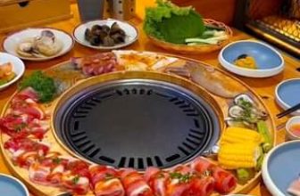 [🆕🇻🇳] Yaki Yaki Yo – Buffet băng chuyền nướng 🍔 Top1Food 🍜 Càn quét buffet băng chuyền tại Yaki Yaki Yo – Buffet băng chuyền nướng, bung xõa sau những ngày làm việc đầy miệt mài. Chỉ cần ta lấp chiếc bụng đói meo b , shares-22✔️ , likes-181❤️️ , date-2024-01-09 04:03:20🇻🇳🇻🇳🇻🇳📰🆕