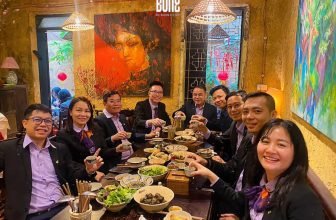 [🆕🇻🇳] Mood of I’ME 🍔 Top1Food 🍜 𝐌𝐀̂𝐌 𝐎̂́𝐂 𝐍𝐇𝐀̀ 𝐁𝐎̂̃𝐍𝐆 𝐓𝐎̂̉𝐍𝐆 𝐊𝐄̂́𝐓 𝐓𝐔𝐀̂̀𝐍 𝐋𝐀̀𝐌 𝐕𝐈𝐄̣̂𝐂 𝐂𝐔̀𝐍𝐆 𝐀𝐍𝐇 𝐂𝐇𝐈̣ 𝐄𝐌 𝐂𝐎̂𝐍𝐆 𝐒𝐎̛̉

Một tuần làm việc bận rộn kết thúc, thêm phần gắn kết tình đồng nghiệp, , shares-0✔️ , likes-1❤️️ , date-2024-02-22 20:49:47🇻🇳🇻🇳🇻🇳📰🆕