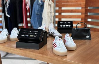 [🆕🇻🇳] Adidas Việt Nam 👕 Top1Fashion 👗  Ngày hội adidas Samba MEET TO MIX đã sẵn sàng chào đón các bạn.
Ghé qua và trải nghiệm nhé! Địa chỉ: SUN LIFE FLAGSHIP DE LA SÓL – 244 Pasteur, P6, Q3, TP , shares-3✔️ , likes-324❤️️ , date-2024-01-05 14:48:01🇻🇳🇻🇳🇻🇳📰🆕