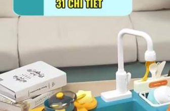 [🧸️🇻🇳] ZuZu – Đồ chơi trẻ em TP.HCM 🎈Top1Toys🧸️  Đồ chơi nấu ăn kết hợp bồn rửa chén tự động
, shares-0✔️ , likes-0❤️️ , date-2024-01-10 17:10:15🇻🇳🇻🇳🇻🇳📰🆕