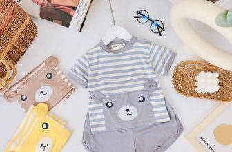 [🆕🇻🇳]  Shop QUỲNH NHI – Chuyên sỉ lẻ các mặt hàng đồ sơ sinh, đồ bầu 🧑‍🧒❤️️👶⭐️ Hàng mới về liên tục
Hẹn mẹ live tối #19h e lên nhé ạ
, shares-0✔️ , likes-49❤️️ , date-2024-03-23 19:55:09🇻🇳🇻🇳🇻🇳📰🆕