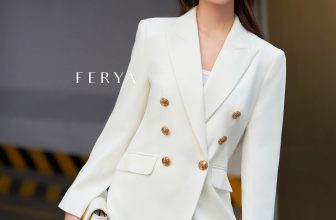 [🆕🇻🇳] FERYA – “Style is way to say who you are without having to speak” 👕 Top1Fashion 👗  𝗖𝗛𝗔𝗥𝗟𝗢𝗧𝗘 𝗦𝗘𝗧 | 𝗖𝗢𝗭𝗬 𝗖𝗛𝗜𝗖 𝗖𝗢𝗟𝗟𝗘𝗖𝗧𝗜𝗢𝗡Không cần quá nhiều màu sắc, chỉ với một sắc trắng cơ bản, đơn giản nhưng đầy cuốn hút luôn là sự lựa chọn hoàn hảo ch , shares-0✔️ , likes-2❤️️ , date-2024-01-13 15:30:12🇻🇳🇻🇳🇻🇳📰🆕