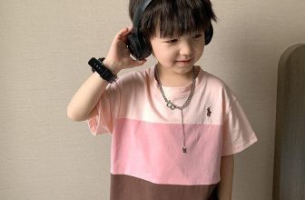 [🆕🇻🇳] Tiệm nhà Min – Shop chuyên quần áo trẻ em hàng QCCC, phong cách Hàn Quốc 😎❤️️⭐️ New arrivals at the store
Áo thun phối màu bé trai
Size: 100-150
Hàng sẵn mẹ inbox để tư vấn và báo giá nhé
Shopee mall:  #qccc #kidsfashion #koreastyl , shares-0✔️ , likes-19❤️️ , date-2024-01-09 22:59:21🇻🇳🇻🇳🇻🇳📰🆕