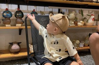 [🆕🇻🇳]  RainBow Design – Thế giới sơ mi cho các hoàng tử nhỏ 