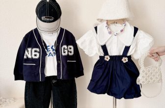 [🆕🇻🇳] KSeoul Kids – Cửa hàng quần áo trẻ em 🧑‍🧒❤️️👶⭐️ Sắm đồ tết cho các con thôi các mom ơi .
Hàng bán tại shop rất nhiều nên có vài mẫu thiếu size các mom thông cảm mùa tết nhé
————————— , shares-17✔️ , likes-198❤️️ , date-2024-01-11 22:02:49🇻🇳🇻🇳🇻🇳📰🆕