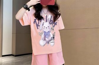 [🆕🇻🇳] Bon Kids Shop – Thời trang trẻ em – CHUYÊN SỈ & LẺ THỜI TRANG TRẺ EM!!! 🧑‍🧒❤️️👶⭐️ B34. #ĐỒNG_GIÁ_65K chỉ duy nhất hôm nay (đủ size tới 35kg luôn mn nhé)
Chất siêu đẹp
Được kiểm hàng thoải mái, Bao đổi trả.
, shares-0✔️ , likes-119❤️️ , date-2024-03-28 03:49:52🇻🇳🇻🇳🇻🇳📰🆕