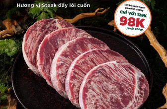 [🆕🇻🇳] Yaki Yaki Yo – Buffet băng chuyền nướng 🍔 Top1Food 🍜  STEAK KOBE – MÓN NGON NÊN THỬ TẠI YAKI YOMỗi món ăn ngon là một thông điệp, mỗi lần có món mới là Yaki Yo nhớ ngay đến những thực khách thân thương đi , shares-1✔️ , likes-6❤️️ , date-2024-01-11 15:00:01🇻🇳🇻🇳🇻🇳📰🆕