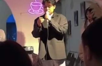 [☕️🇻🇳] Cà Phê Không 🥤 Top1Coffee ☕️ Đêm Gala mùa 3 tại CPK. Ca khúc Mùa Cô Đơn ( 1 sáng tác người bạn của Long)  Hoàng Long (ca khúc dự thi Gala mùa 3) #muacodoncov , shares-0✔️ , likes-0❤️️ , date-2024-01-13 02:07:41🇻🇳🇻🇳🇻🇳📰🆕