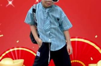 [🆕🇻🇳]  JJ KIDS Fashion – Thời Trang Trẻ Em Cao Cấp 😎❤️️⭐️  𝐒𝐀̆́𝐌 𝐓𝐄̂́𝐓 𝐓𝐎 – 𝐊𝐇𝐎̂𝐍𝐆 𝐋𝐎 𝐕𝐄̂̀ 𝐆𝐈𝐀́   Sắm Tết To _ Không Lo Về Giá vì JJ KIDS có quá nhiều ưu đãi cực cháy Các mẹ săn deal thì đừng quên ghé qua shopee n , shares-0✔️ , likes-0❤️️ , date-2024-01-12 17:38:31🇻🇳🇻🇳🇻🇳📰🆕