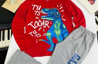 [🆕🇻🇳]  BIN’S HOUSE Chuyên Sỉ & Lẻ Hàng Hiệu Xuất Dư Trẻ Em 😎❤️️⭐️ Flash sale duy nhất 18/19 – 1
Combo 3 bộ dài size 40-50 kg
Giá #250k
, shares-0✔️ , likes-1❤️️ , date-2024-01-17 21:12:08🇻🇳🇻🇳🇻🇳📰🆕