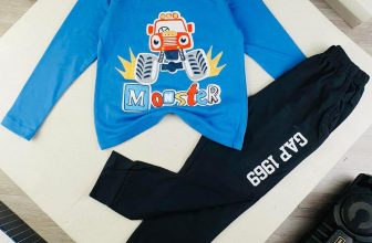 [🆕🇻🇳]  BIN’S HOUSE Chuyên Sỉ & Lẻ Hàng Hiệu Xuất Dư Trẻ Em 😎❤️️⭐️ Flash sale duy nhất 18/19 – 1
Combo 3 bộ dài size 10-12 kg
Giá #215k
, shares-0✔️ , likes-0❤️️ , date-2024-01-17 21:07:12🇻🇳🇻🇳🇻🇳📰🆕