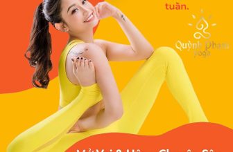 [🆕🇻🇳] Yoga Quỳnh Phạm – Chia sẻ kiến thức, kinh nghiệm luyện tập về yoga 🧘 Top1Yoga 🧘 Đăng ký càng sớmcàng to, cả năm có mỗi cái Tết thôi mà !!!    Inbox ngay để nhận thông tin các bạn nhé!
, shares-1✔️ , likes-198❤️️ , date-2024-01-16 13:44:34🇻🇳🇻🇳🇻🇳📰🆕