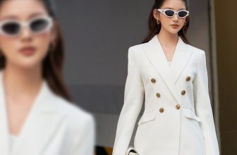 [🆕🇻🇳] FERYA – “Style is way to say who you are without having to speak” 👕 Top1Fashion 👗  𝐁𝐋𝐀𝐙𝐄𝐑 𝐂𝐇𝐄𝐂𝐊 – 𝐋𝐈𝐒𝐓Với những quý cô yêu thích phong cách thời trang thanh lịch nhưng vẫn quyền lực và hiện đại, Blazer có lẽ là item không thể thiếu tron , shares-3✔️ , likes-44❤️️ , date-2024-01-18 16:47:21🇻🇳🇻🇳🇻🇳📰🆕