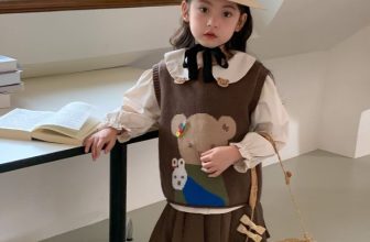 [🆕🇻🇳] NEO – Thời Trang Bé Cao Cấp – Thiết kế, sản xuất và phân phối thời trang trẻ em cao cấp 🧑‍🧒❤️️👶⭐️   SÉT 3 CHI TIẾT CHO BÉ GÁI 10-28kg
Mẫu tự thiết kế và sản xuất. Chất vải xuất khẩu với độ bền tốt. Thấm hút tốt, không gây hại cho sức kh , shares-0✔️ , likes-7❤️️ , date-2024-01-19 19:44:05🇻🇳🇻🇳🇻🇳📰🆕