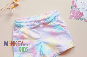 [🆕🇻🇳] MKS – Quần áo trẻ em xuất xịn 😎❤️️⭐️ Quần short thun bé gái Cat&Jack xuất dư
Size 7kg – 20kg
, shares-0✔️ , likes-1❤️️ , date-2024-01-19 16:23:53🇻🇳🇻🇳🇻🇳📰🆕