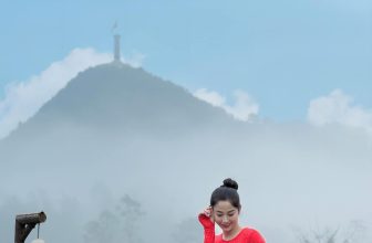 [🆕🇻🇳] Yoga Quỳnh Phạm – Chia sẻ kiến thức, kinh nghiệm luyện tập về yoga 🧘 Top1Yoga 🧘 Tôi đang ở một nơi rất xa…
Chuyến đi đầu tiên của năm mới 2024.
, shares-1✔️ , likes-762❤️️ , date-2024-01-20 14:46:10🇻🇳🇻🇳🇻🇳📰🆕