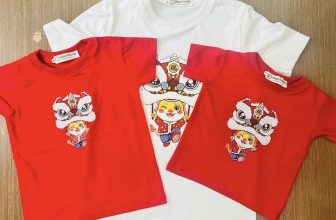 [🆕🇻🇳] FAMILYLOVE.VN là Thương hiệu Áo Gia Đình uy tín lâu năm thành lập từ năm 2013 👕 Top1Fashion 👗  Nếu để chọn 1 set cho Gia đình mình diện Tết, bạn sẽ chonn mẫu nào dưới đây!
, shares-0✔️ , likes-15❤️️ , date-2024-01-19 17:56:52🇻🇳🇻🇳🇻🇳📰🆕