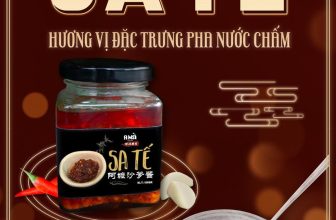 [🆕🇻🇳] A MÀ Kitchen – Nhà hàng Hongkong 🍔 Top1Food 🍜 𝐒𝐀 𝐓𝐄̂́ – 𝐇𝐔̛𝐎̛𝐍𝐆 𝐕𝐈̣ Đ𝐀̣̆𝐂 𝐓𝐑𝐔̛𝐍𝐆 𝐏𝐇𝐀 𝐍𝐔̛𝐎̛́𝐂 𝐂𝐇𝐀̂́𝐌Sa tế là một loại gia vị được dùng phổ biến trong các bữa ăn và để tăng thêm vị cay đậm đà cho món ă , shares-0✔️ , likes-34❤️️ , date-2024-01-19 12:00:47🇻🇳🇻🇳🇻🇳📰🆕