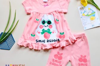 [🆕🇻🇳] MKS – Quần áo trẻ em xuất xịn 😎❤️️⭐️  𝑩𝒐̣̂ ngắn bé trai – bé gái size 9kg – 22kgChất cotton borip, mềm mịn, co giãn tốt, thấm hút mồ hôi, thoáng mát.
Hình in không lo bong tróc, giặt máy t , shares-0✔️ , likes-2❤️️ , date-2024-01-20 21:45:14🇻🇳🇻🇳🇻🇳📰🆕