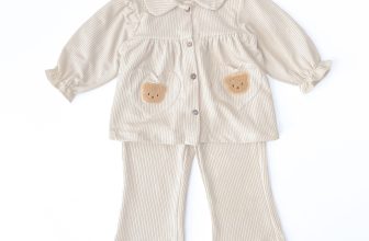 [🆕🇻🇳] ULACHOI’S OFFICIAL STORE – “ĐẸP VÀ CHẤT” 😎❤️️⭐️ Set Gấu Thỏ Len Tăm Hồng – Trắng
Một lựa chọn nhẹ nhàng và xinh xắn của nhà Ula.Chất liệu: len tăm mềm mại, co dãn vừa ấm áp vừa thoải mái vận độngKiểu , shares-0✔️ , likes-4❤️️ , date-2024-01-25 00:00:30🇻🇳🇻🇳🇻🇳📰🆕