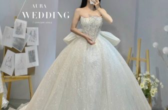 [🆕🇻🇳] Aura Studio – Wedding Service 👕 Top1Fashion 👗   Xu hướng váy cưới 2024Ắt hẳn là “cụm từ khoá” các Cặp đôi sắp cưới háo hức tìm kiếm.
Với phong cách luôn hướng đến là “hiện đại”, “trang nhã”, “thanh lị , shares-4✔️ , likes-70❤️️ , date-2024-01-21 23:24:12🇻🇳🇻🇳🇻🇳📰🆕