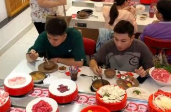 [🆕🇻🇳] Yuhua – Taiwanese Buffet Hotpot – Nhà hàng buffet lẩu Đài Loan 🍔 Top1Food 🍜 BẬT MÍ ĐỊA ĐIỂM TỔ CHỨC HẸN HÒ TẾT NÀY TẠI TÂN BÌNH
LƯU NGAY YUHUA – NHẬN ƯU ĐÃI 30% NGAY THÔI
#reels #yuhua #laudailoan #laungontanbinh
, shares-126✔️ , likes-1.190❤️️ , date-2024-01-25 02:26:26🇻🇳🇻🇳🇻🇳📰🆕