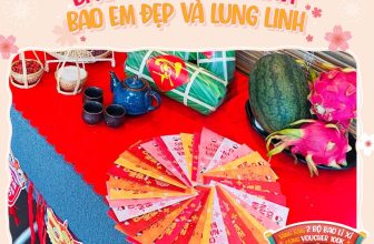 [🆕🇻🇳] Aka House – Quán nướng Nhật Bản 🍔 Top1Food 🍜 Bao xinh, nhận bao là mê
Chỉ với hóa đơn từ 500k nhận ngay 2 sấp bao lì xì cùng 2 voucher trị giá 200k. Inbox để có thêm thông tin tại đây: m.me/AkaHouse.Q , shares-0✔️ , likes-7❤️️ , date-2024-01-24 20:30:00🇻🇳🇻🇳🇻🇳📰🆕