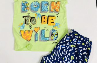 [🆕🇻🇳]  BIN’S HOUSE Chuyên Sỉ & Lẻ Hàng Hiệu Xuất Dư Trẻ Em 😎❤️️⭐️ #129k /b bộ áp dụng đơn 3 bộ
#Miễn #Ship đơn 3 bộ
Size 20-50 kg
Bộ cotton xuất dư
– Nhận hàng được kiểm hàng trước
– Hổ trợ đổi size nếu không vừ , shares-0✔️ , likes-2❤️️ , date-2024-01-22 19:56:07🇻🇳🇻🇳🇻🇳📰🆕