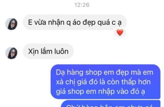 [🆕🇻🇳] FENDI Kids – Chuyên Quần Áo Thiết Kế VNXK, TQXK Cho Bé Yêu 🧑‍🧒❤️️👶⭐️ Hàng xả lỗ mà khách cứ khen đen mà rẻ thế thui ạ
Shop em còn ít lẻ size thui ạ các mom nhanh tay đặt hàng làm quà tết cho bé nha
Còn size 10-40kg thui ạ , shares-0✔️ , likes-4❤️️ , date-2024-01-24 01:20:51🇻🇳🇻🇳🇻🇳📰🆕