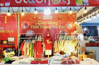 [🆕🇻🇳] ULACHOI’S OFFICIAL STORE – “ĐẸP VÀ CHẤT” 😎❤️️⭐️ Trải nghiệm của ULACHOIS khi lần đầu tham gia hội chợ Xuân tại Hải Phòng
, shares-0✔️ , likes-9❤️️ , date-2024-01-24 18:40:58🇻🇳🇻🇳🇻🇳📰🆕