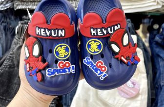 [🆕🇻🇳] Bắp Xinh Shop – Thời Trang Của Bé 🧑‍🧒❤️️👶⭐️ Đừng ngại ib cho Shop e nha!!! HỆ THỐNG CỬA HÀNG BẮP XINH   CS1 : 24Trịnh Đình Cửu – H.Mai.
0976548481
CS2 : 97 Kim Đồng
096 8699418
CS3 : 49 Hoàng Văn , shares-0✔️ , likes-5❤️️ , date-2024-04-05 15:54:47🇻🇳🇻🇳🇻🇳📰🆕