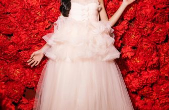 [🆕🇻🇳] Những Bông Hoa Nhỏ (AnBi Kids) 😎❤️️⭐️ Một thiết kế tuyệt đẹp và cao cấp đến từ NTK nhí tài năng AnBie
#nhungbonghoanho #AnBie
, shares-0✔️ , likes-13❤️️ , date-2024-01-24 14:48:31🇻🇳🇻🇳🇻🇳📰🆕