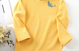 [🆕🇻🇳] NEO – Thời Trang Bé Cao Cấp – Thiết kế, sản xuất và phân phối thời trang trẻ em cao cấp 🧑‍🧒❤️️👶⭐️ ÁO GIỮ NHIỆT THANH LÝ #25K
, shares-0✔️ , likes-11❤️️ , date-2024-01-26 22:32:13🇻🇳🇻🇳🇻🇳📰🆕