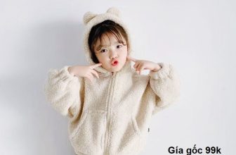 [🆕🇻🇳] NEO – Thời Trang Bé Cao Cấp – Thiết kế, sản xuất và phân phối thời trang trẻ em cao cấp 🧑‍🧒❤️️👶⭐️ THANH LÝ ĐỒNG GIÁ #59K CÁC LOẠI ÁO KHOÁC
– Khoác lông cừu cao cấp chỉ còn trắng 13-17kg
– Khoác quảng châu chỉ còn đen 7-11kg
– Gile p , shares-0✔️ , likes-3❤️️ , date-2024-01-26 22:30:45🇻🇳🇻🇳🇻🇳📰🆕