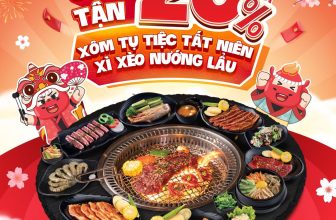 [🆕🇻🇳] Aka House – Quán nướng Nhật Bản 🍔 Top1Food 🍜 GIẢM TẬN 20% – XÔM TỤ TIỆC TẤT NIÊNTranh thủ còn ít ngày giáp Tết gặp gỡ những người thân yêu, bạn bè, đồng nghiệp tổ chức 1 bữa tiệc tất niên thật xôm t , shares-0✔️ , likes-7❤️️ , date-2024-01-30 20:03:01🇻🇳🇻🇳🇻🇳📰🆕