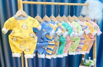 [🆕🇻🇳] NEO – Thời Trang Bé Cao Cấp – Thiết kế, sản xuất và phân phối thời trang trẻ em cao cấp 🧑‍🧒❤️️👶⭐️ NỈ LÔNG 75K – THANH LÝ #28K ĐỒNG Ý
, shares-1✔️ , likes-18❤️️ , date-2024-01-26 22:31:41🇻🇳🇻🇳🇻🇳📰🆕