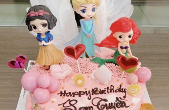 [🆕🇻🇳] Hương Việt Bakery 🍔 Top1Food  🍜  Khách đang chuẩn bị sinh nhật mời ghé Hương Việt  chọn bánh kem vừa ngon vừa đẹp với hàng trăm mẫu bánh cập nhật liên tục ạ
HV nhận lên ý tưởng, thiết k , shares-4✔️ , likes-17K❤️️ , date-2024-01-26 14:59:55🇻🇳🇻🇳🇻🇳📰🆕