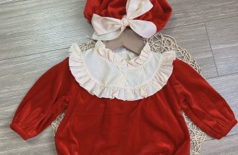 [🆕🇻🇳] Lynh’s – Chuyên quần áo sơ sinh 🧑‍🧒❤️️👶⭐️ Còn ít ạ. Set body dài tay nhung kèm mũ
sale #99k
Size 3kg-11kg
, shares-0✔️ , likes-4❤️️ , date-2024-01-30 15:18:18🇻🇳🇻🇳🇻🇳📰🆕