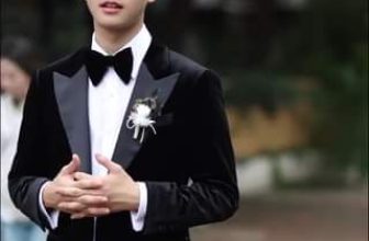 [🆕🇻🇳] Veston Ken – Vest Nam Hàn Quốc – Vest Cưới | Vest Studio | Vest Trung Niên… 👕 Top1Fashion 👗  Chú rể mặc bộ vest này và nhận được tràng pháo tay từ khán giả Vải Vest tuxedo nhung lụa tạo cảm giác mềm mại và như sáp, dù ở trong nhà hay ngoài trời dướ , shares-0✔️ , likes-0❤️️ , date-2024-02-04 20:02:14🇻🇳🇻🇳🇻🇳📰🆕