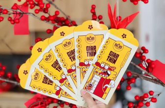 [☕️🇻🇳] B.O.B Coffee 🥤 Top1Coffee ☕️ 𝑺𝒂̆𝒏 𝒃𝒂𝒐 𝒍𝒊̀ 𝒙𝒊̀ 𝒎𝒖̛̀𝒏𝒈 𝑻𝒆̂́𝒕 𝒄𝒖̀𝒏𝒈 𝑩.𝑶.𝑩Thấy bao lì xì là thấy Tết về. Ghé 𝐁.𝐎.𝐁 từ bây giờ vừa có nước ngon nịnh vị, nhiều  , shares-0✔️ , likes-23❤️️ , date-2024-01-31 13:09:11🇻🇳🇻🇳🇻🇳📰🆕