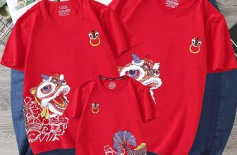 [🆕🇻🇳] FAMILYLOVE.VN là Thương hiệu Áo Gia Đình uy tín lâu năm thành lập từ năm 2013 👕 Top1Fashion 👗  Nhanh tay Ib để chốt ngay 1 Set áo mà cả nhà ta chọn sẽ diện trong dịp đi chơi sắp tới nhé!!!!
, shares-1✔️ , likes-27❤️️ , date-2024-01-28 23:55:20🇻🇳🇻🇳🇻🇳📰🆕