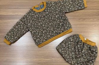 [🆕🇻🇳]  San San Kids – Quần áo trẻ em cao cấp 🧑‍🧒❤️️👶⭐️ Xả lỗ hàng sẵn nha cac mẹ ơi. Siêu đẹpppp
, shares-0✔️ , likes-3❤️️ , date-2024-01-29 12:53:17🇻🇳🇻🇳🇻🇳📰🆕