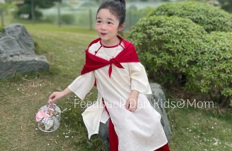 [🆕🇻🇳]  Đậu – Kids & Mom – thời trang thiết kế mẹ và bé 🧑‍🧒❤️️👶⭐️ Nàng Tấm nhà Đậu cứ phải gọi là xuất sắc các mẹ ơi  Toàn feedback cưng xỉu luôn ạ  #Feedback
#Đậukidsmom
, shares-3✔️ , likes-22❤️️ , date-2024-01-28 04:53:48🇻🇳🇻🇳🇻🇳📰🆕